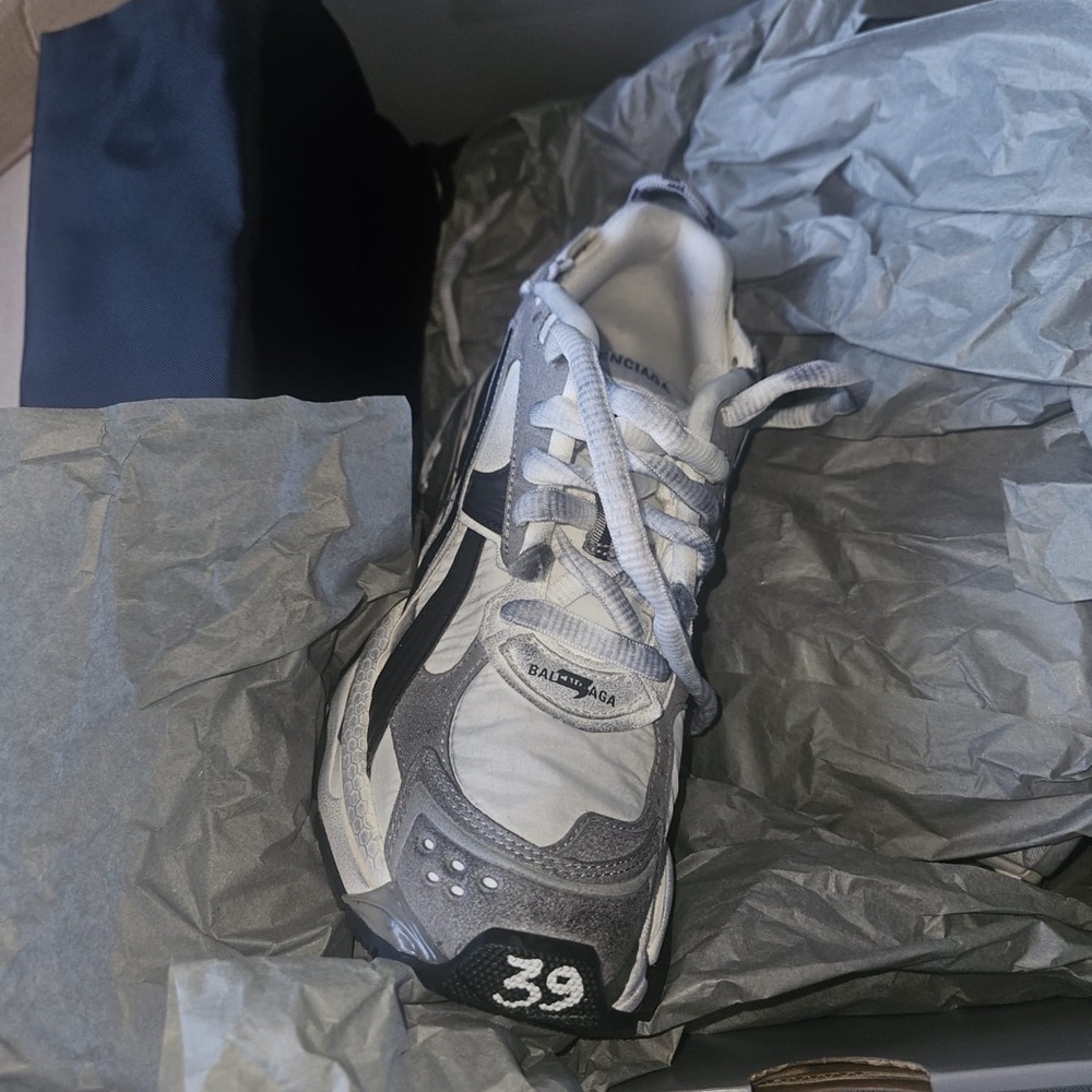 Balenciaga Women Sneakers